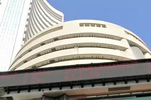 शेयर बाजारों में शुरुआती कारोबार में तेजी 