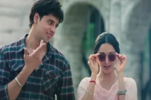 Shershaah : फिल्म शेरशाह ने बदल दी थी सिद्धार्थ मल्होत्रा की किस्मत, 2 साल पूरे होने पर लिखा नोट