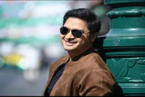 शिव भक्तों के लिए सरप्राइज, 22 सितंबर को रिलीज होगी श्रेयस तलपड़े की फिल्म ‘लव यू शंकर' 