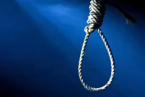 हल्द्वानी: लंदन वाले पति से झगड़ कर फंदे पर लटक गई महिला