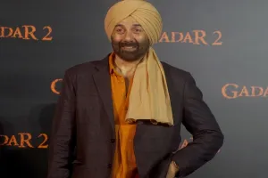 आलिया भट्ट के साथ काम करना चाहते हैं सनी देओल, बोले- 'मुझे बहुत पसंद हैं...'