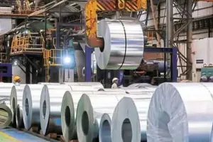 इस्पात विनिर्माण में हाइड्रोजन का इस्तेमाल बढ़ाएगी टाटा स्टील: CEO