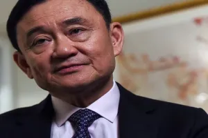  Thailand : पूर्व प्रधानमंत्री थकसिन शिनवात्रा निर्वासन से लौटे, सरकार गठन की तैयारियों में जुटी पार्टी 