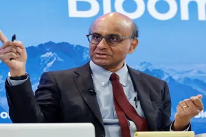  सिंगापुर किसी भी समय गैर-चीनी प्रधानमंत्री के लिये तैयार है : Tharman Shanmugaratnam
