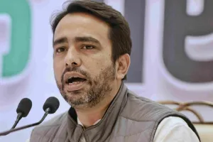 जयंत चौधरी ने कहा- मैं मुंबई में होने वाली ‘इंडिया’ गठबंधन की बैठक का बनूंगा हिस्सा 