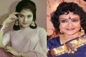 Vyjayanthimala Birthday: अपने जमाने की सुपरस्टार थी वैजयंती माला, राजेन्द्र कुमार के साथ सबसे ज्यादा पसंद की गई एक्ट्रेस जोड़ी