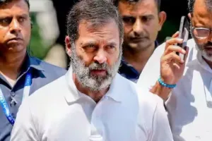 SC से राहत मिलने के बाद बोले राहुल गांधी, सत्य की हमेशा जीत होती है, समर्थन के लिये लोगों का धन्यवाद