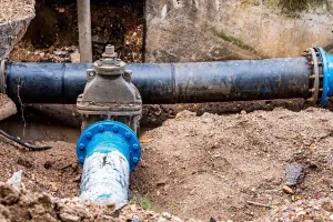 हल्द्वानी: सुस्त गति से चल रहा है पेयजल लाइन बिछाने का काम, 8 माह में केवल दो फेज का काम हुआ पूरा