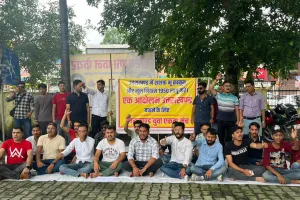 हल्द्वानी:  भू-कानून और मूल निवास के लिए सभी को होना होगा एकजुट