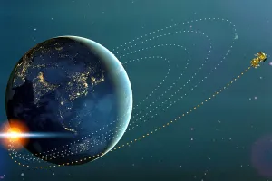 15 साल में तीसरा चंद्र अभियान, लगता है चंद्रमा वास्तव में ISRO को आमंत्रित करता है 