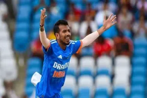 Team India : 'मैं कोई घर में नहीं बैठा हूं... ', अपनी जगह कुलदीप यादव को खिलाने पर बोले युजवेंद्र चहल