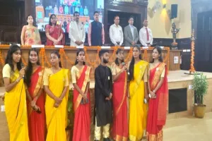 लखनऊ : भारतीय अगंदान दिवस पर बोले डॉ.हर्षवर्धन, कहा- एक व्यक्ति के अंगदान से 8 लोगों की बच सकती है जान