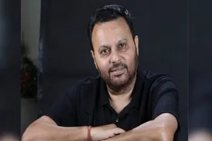 फिल्म 'गदर 2' के लिए वीएफएक्स की जगह रियल एक्शन सीन फिल्माए गए : अनिल शर्मा 