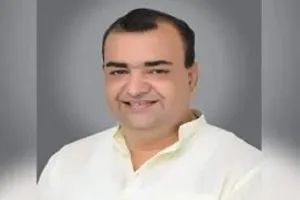 रामपुर शहर विधायक आकाश सक्सेना को मिली वाई श्रेणी की सुरक्षा