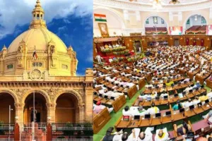 यूपी विधानसभा में जल्द लागू होगी नई नियमावली, कई चीजों समेत तेज हंसने पर भी मनाही