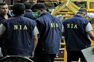 एनआईए ने पीएफआई साजिश मामले में पांच राज्यों में की छापेमारी, आपत्तिजनक सामग्री जब्त 