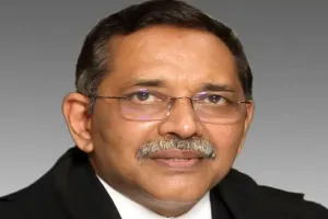 न्यायमूर्ति प्रकाश श्रीवास्तव एनजीटी के नए अध्यक्ष बने, बुधवार को संभालेंगे पदभार 