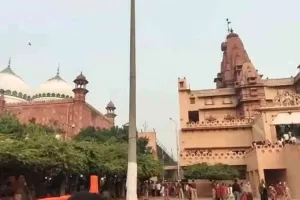 मथुरा: श्रीकृष्ण जन्मभूमि के ट्रस्टियों ने 1968 के समझौते को रद्द करने के लिए दायर किया वाद 