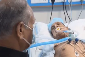 राजस्थान: कांग्रेस नेता रामेश्वर डूडी को ब्रेन हेमरेज, अस्पताल में भर्ती 