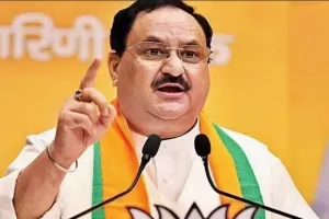 मोदी ने सिखों को न्याय दिलाया, समुदाय को मुख्यधारा में लाया गया: नड्डा 