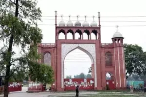 बरेली: सिटी स्टेशन से मिलेगी बस, मथुरापुर मदरसे में रहेगी जायरीन के ठहराव की व्यवस्था