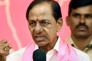Telangana Election: BRS ने जारी की 115 उम्मीदवारों की सूची, CM केसीआर 2 सीटों पर लड़ेंगे चुनाव...देखें लिस्ट