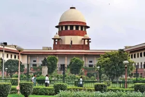 मथुरा में कृष्ण जन्मभूमि के पास 'अवैध' निर्माण मामले में SC कल करेगा सुनवाई