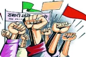 मुख्य सचिव का आदेश फिर भी नहीं हो रही कर्मचारियों की सुनवाई, पदोन्नति प्रक्रिया अटकी