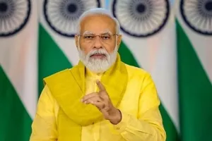 पुणे में पीएम मोदी को लोकमान्य तिलक राष्ट्रीय पुरस्कार से किया जाएगा सम्मानित 