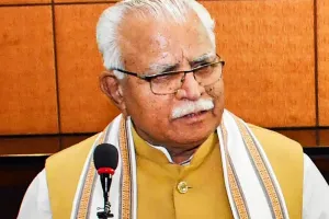 सीएम खट्टर ने कहा- पहले नौकरी की चयन प्रक्रिया थी लंबी, हमने जल्द भर्ती की नीति बनाई