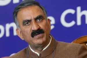 सीएम सुक्खू ने कहा- हिमाचल में आपदा से अभी तक 350 लोगों की मौत 