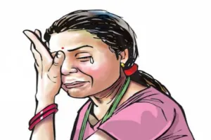 मुरादाबाद: मुकदमा वापस न लेने पर आरोपियों ने दुष्कर्म पीड़िता को पीटा, चार पर FIR