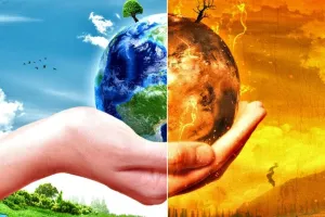 जलवायु परिवर्तन के चलते अगली सदी तक एक अरब लोगों की समय पूर्व हो सकती है मौत: अध्ययन 