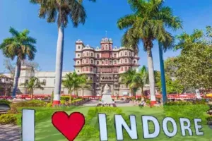 स्वच्छ वायु सर्वेक्षण में इंदौर ने मारी बाजी, देश के 10 लाख से ज्यादा आबादी वाले शहरों में अव्वल 