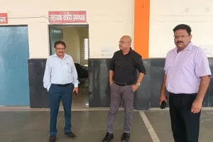 बहराइच : रुपईडीहा डिपो को जल्द मिलेंगे नई बसें