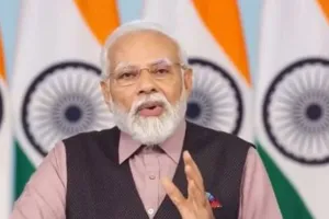 लोकसभा में आज पीएम मोदी अविश्वास प्रस्ताव पर चर्चा का देंगे जवाब