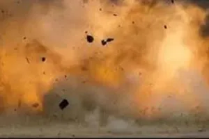 तमिलनाडु की पटाखा फैक्ट्री में बड़ा विस्फोट, 6 कर्मचारियों की मौत