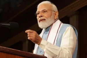 महिला केंद्रित विकास