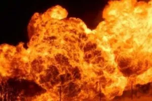 तमिलनाडु में पटाखा विस्फोट, एक ही परिवार के चार लोग झुलसे