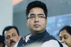 अभिषेक बनर्जी ने ईडी पर कसा तंज, कहा- सच की होगी जीत 