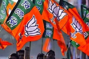 त्रिपुरा उपचुनावों के लिए बीजेपी ने की उम्मीदवारों की घोषणा, यहां देखें लिस्ट 