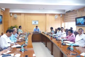 लखनऊ : बिजली बिल न जमा करने वाले बड़े बकायेदारों को रात में आयेंगे फोन, जानें वजह