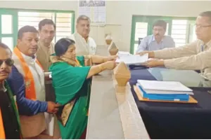 बागेश्वर उपचुनाव: पूर्व कैबिनेट मंत्री की पत्नी बनी भाजपा की प्रत्याशी