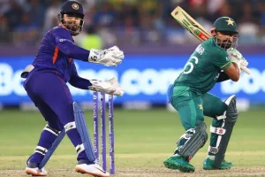 World Cup 2023: भारत-पाकिस्तान मैच का फैंस पर चढ़ा खुमार, अहमदाबाद में होटल हुए महंगे, दाम सुनकर चौंक जाएंगे आप 