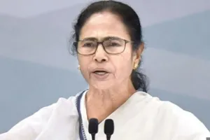 सीएम ममता बनर्जी ने कहा- समुदायों के बीच नफरत पैदा करने के लिए धन खर्च किया जा रहा 