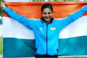 Mansi Negi: उत्तराखंड की बेटी का विदेश में भी बोल-बाला, कांस्य पदक जीतकर बढ़ाया देश का मान 
