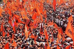 विहिप ने कहा- नूंह में 28 अगस्त को ‘शोभा यात्रा’ निकाली जायेगी, प्रशासन से अनुमति की जरूरत नहीं 