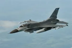 भारतीय वायुसेना ने ब्रिटिश एफ-35 विमान को सुरक्षा कारणों से आपात लैंडिंग की अनुमति दी