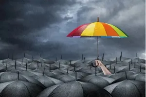 अल्मोड़ा: जिले में तीन दिन भारी बारिश का अलर्ट, इन नंबरों पर दें सूचना