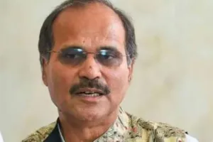 अधीर रंजन चौधरी ने पीएम मोदी से किया आग्रह, कहा- प्रधानमंत्री मणिपुर में सर्वदलीय ‘शांति रैली’ करें, ‘हम इसमें शामिल होंगे’